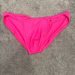 Todd Sanfield Defiant Endurance Brief